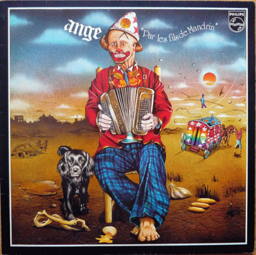 Par les Fils de Mandrin